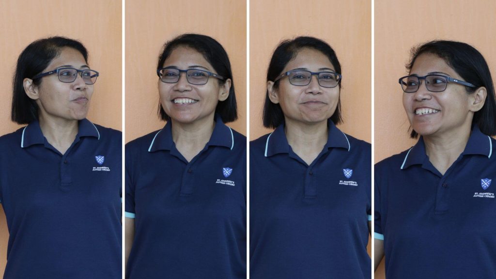 She Plans Programmes To Enrich Learning For People With Autism