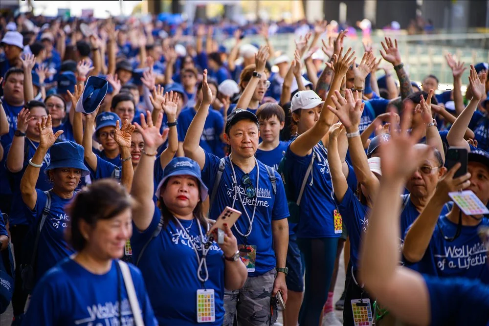 The role of community