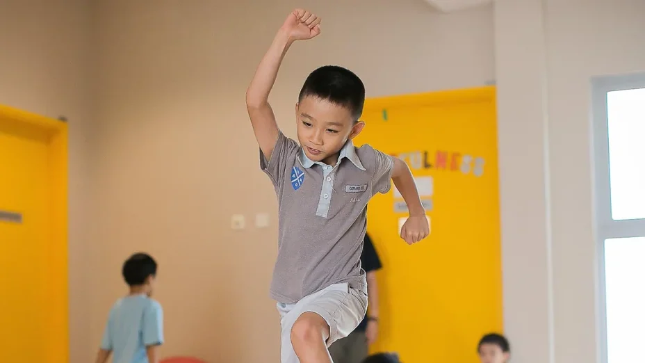 Early signs and diagnosis