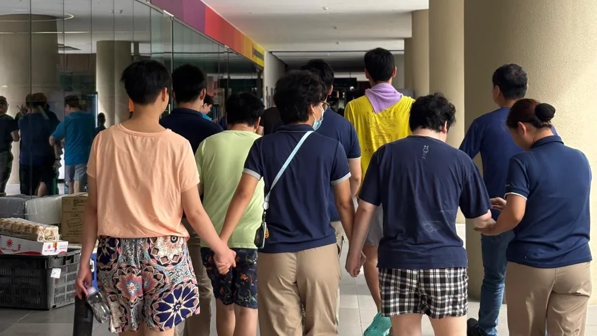 Understanding meltdowns in public