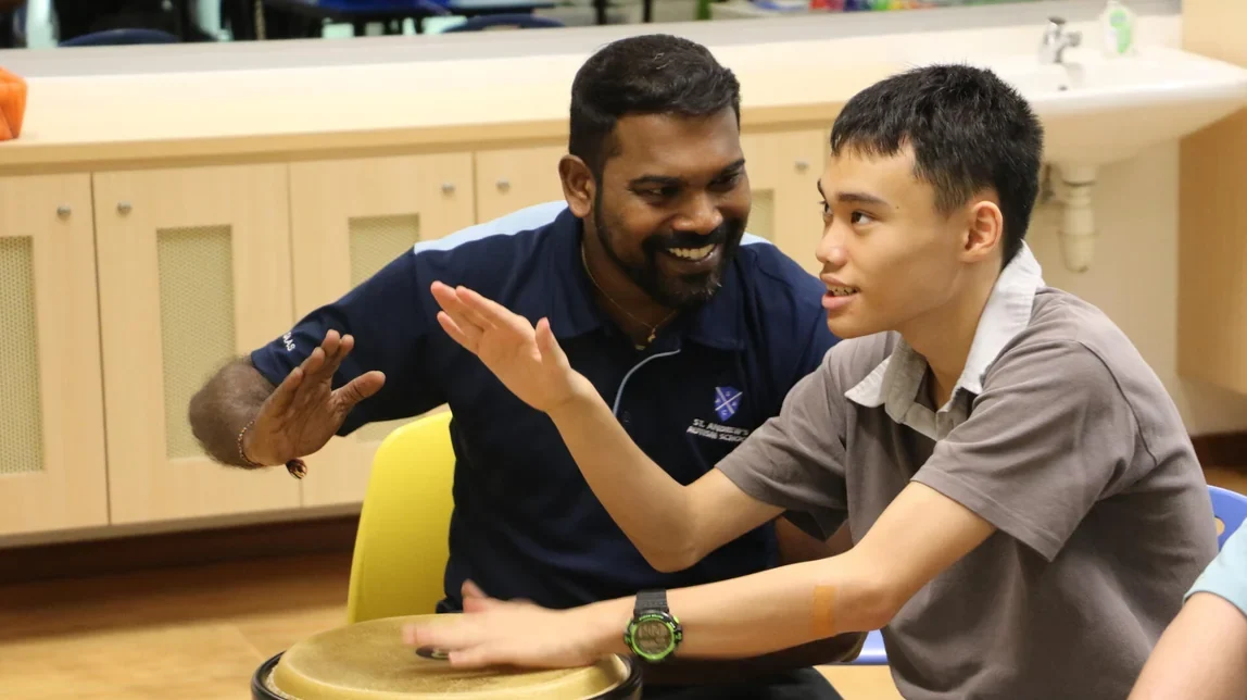 Supporting unique behaviours