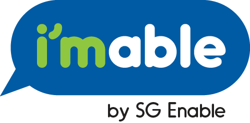 i’mable by SG Enable